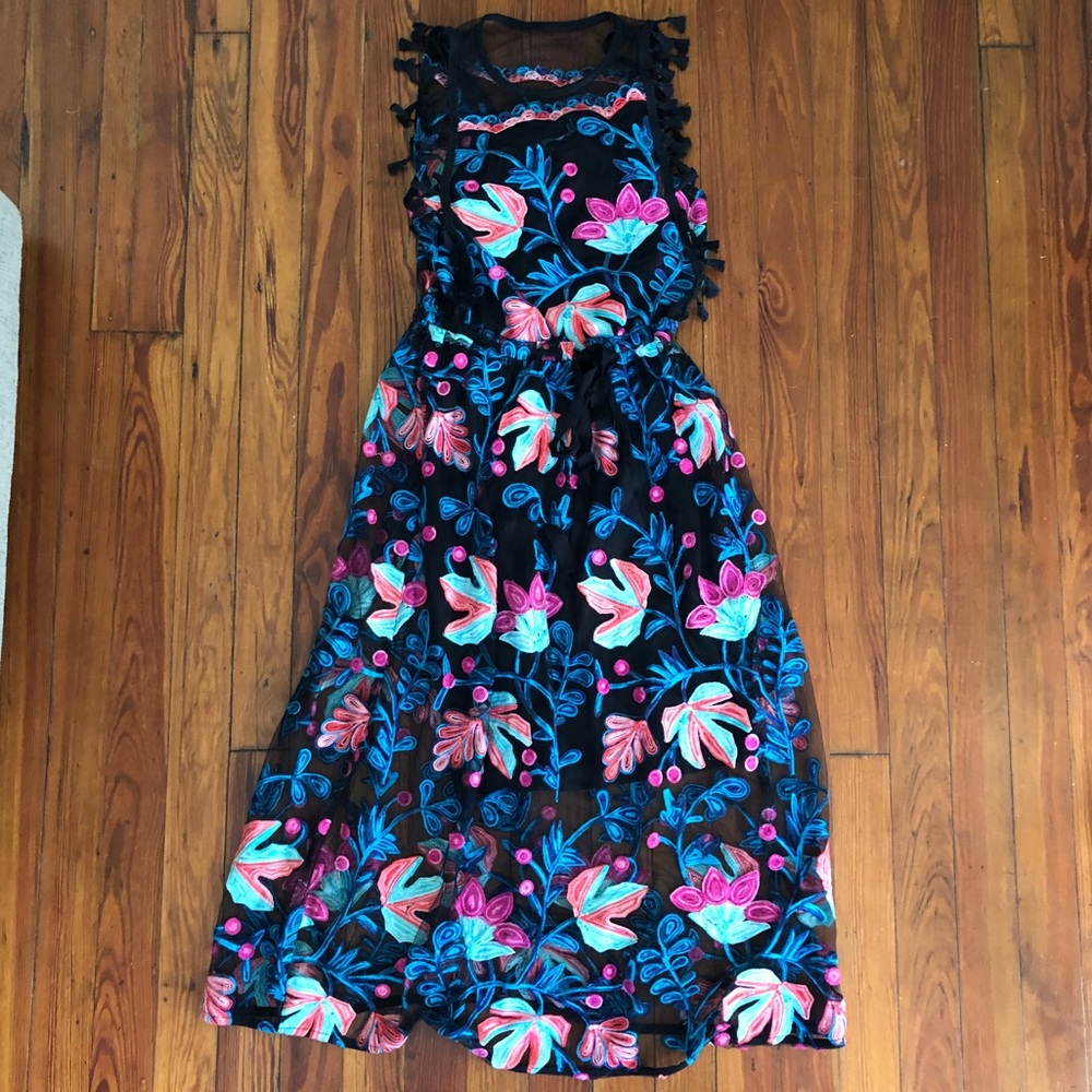 ⚡️FLASH SALE Anthropologie dress